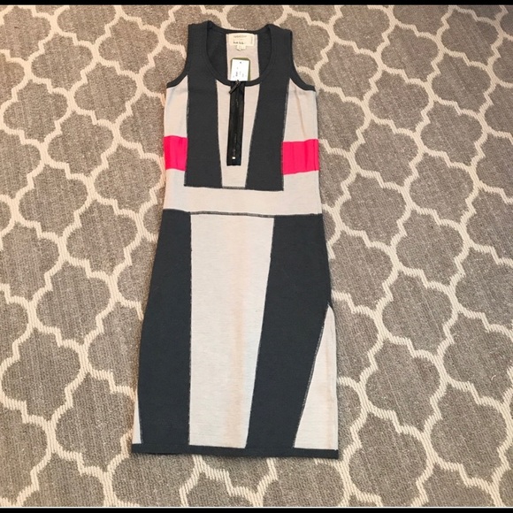 Nicole Miller Dress - Picture 1 of 7